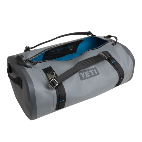 YETI Panga 75L Waterproof Duffel Bag - Storm Grey