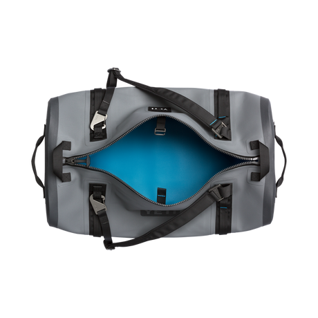 YETI Panga 75L Waterproof Duffel Bag - Storm Grey