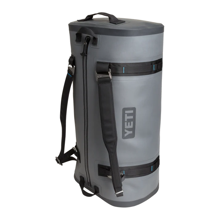 YETI Panga 75L Waterproof Duffel Bag - Storm Grey