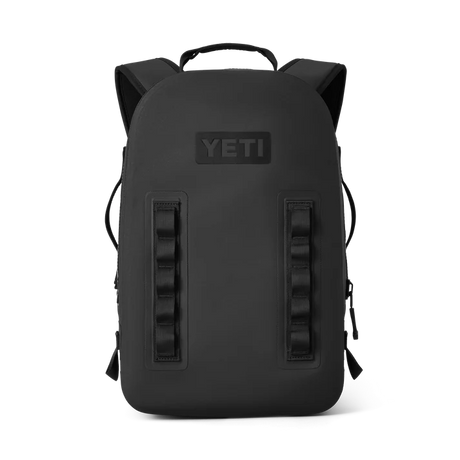 YETI Panga Submersible 28L Waterproof Backpack - Black
