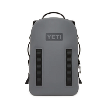 Load image into Gallery viewer, YETI Panga Submersible 28L Waterproof Backpack - Storm Grey
