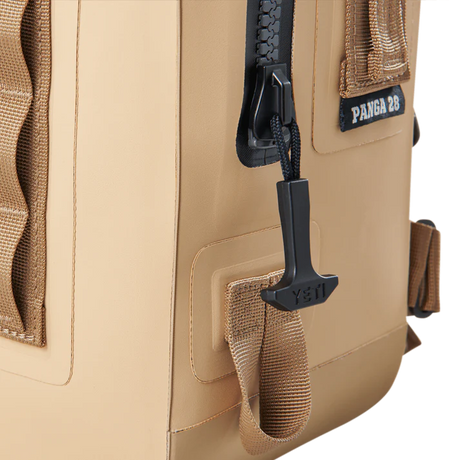 YETI Panga Submersible 28L Waterproof Backpack - Tan