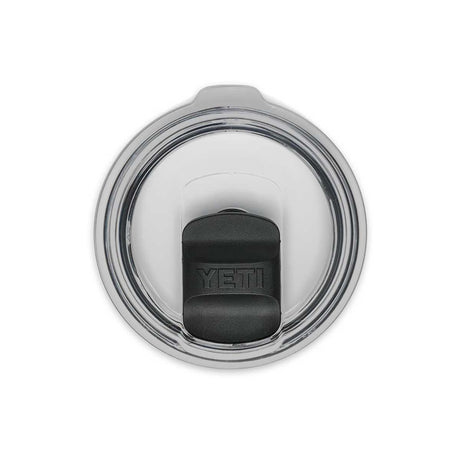 YETI Rambler 10 OZ (296ml) Stackable Lowball 2.0 With Magslider Lid - White