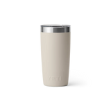 YETI Rambler 10 OZ (296ml) Tumbler With Magslider Lid - Cape Taupe