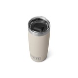 YETI Rambler 10 OZ (296ml) Tumbler With Magslider Lid - Cape Taupe