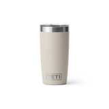 YETI Rambler 10 OZ (296ml) Tumbler With Magslider Lid - Cape Taupe