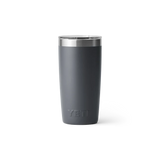 YETI Rambler 10 OZ (296ml) Tumbler With Magslider Lid - Charcoal