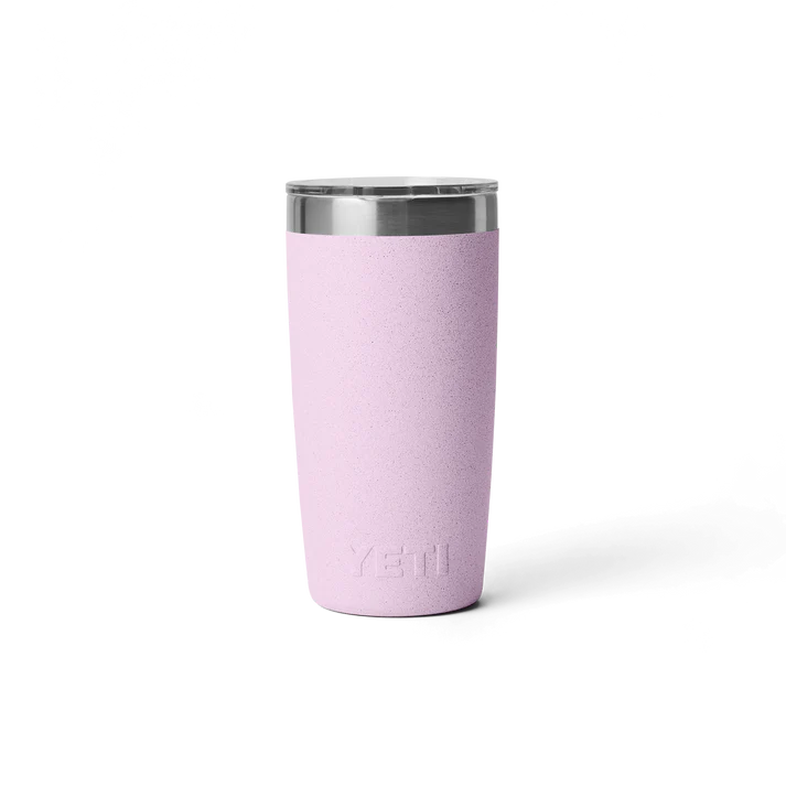 YETI Rambler 10 OZ (296ml) Tumbler With Magslider Lid - Cherry Blossom