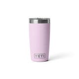 YETI Rambler 10 OZ (296ml) Tumbler With Magslider Lid - Cherry Blossom