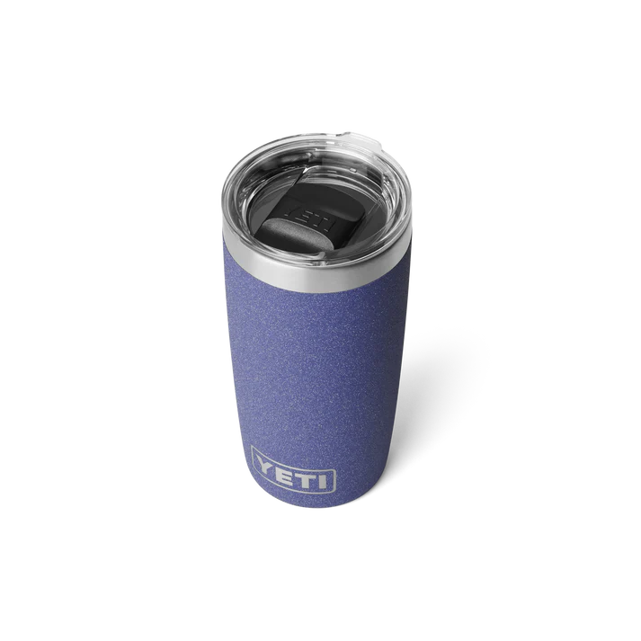 YETI Rambler 10 OZ (296ml) Tumbler With Magslider Lid - Moon Dust