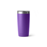 YETI Rambler 10 OZ (296ml) Tumbler With Magslider Lid - Pace Purple