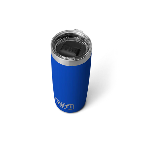 YETI Rambler 10 OZ (296ml) Tumbler With Magslider Lid - Royal Blue