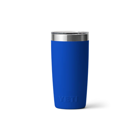 YETI Rambler 10 OZ (296ml) Tumbler With Magslider Lid - Royal Blue