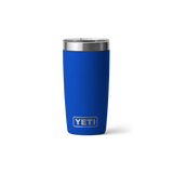 YETI Rambler 10 OZ (296ml) Tumbler With Magslider Lid - Royal Blue