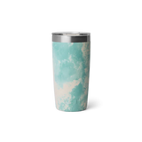 YETI Rambler 10 OZ (296ml) Tumbler With Magslider Lid - Sea View