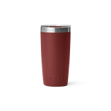 YETI Rambler 10 OZ (296ml) Tumbler With Magslider Lid - Stag Red