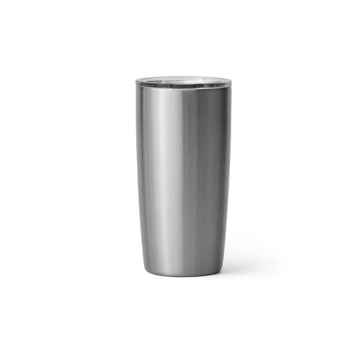 YETI Rambler 10 OZ (296ml) Tumbler With Magslider Lid - Stainless Steel