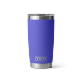 YETI Rambler 20 OZ (591ml) Tumbler With Magslider Lid - Ultra Marine Violet