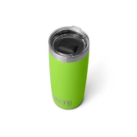 YETI Rambler 10 OZ (296ml) Tumbler With Magslider Lid - Venom