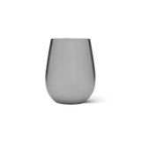 YETI Rambler 10 OZ (296ml) Wine Tumbler With Magslider Lid - Stainless Steel