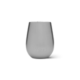 YETI Rambler 10 OZ (296ml) Wine Tumbler With Magslider Lid - Stainless Steel
