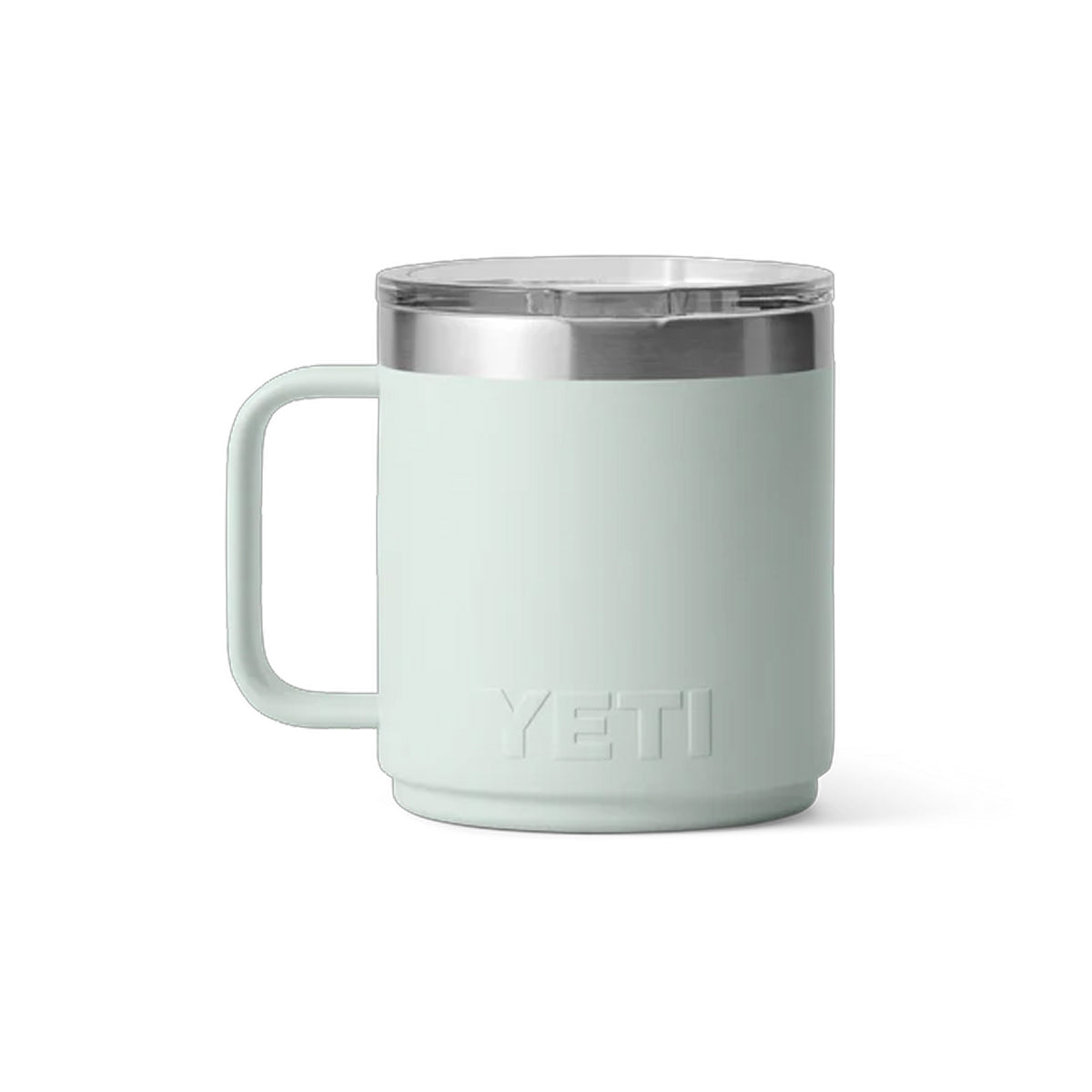 YETI Rambler 10oz (295ml) Stackable Mug with DuraSip™ Ceramic Lining - Ridgeline