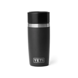 YETI Rambler 12 OZ (354ml) Travel Bottle with Commuter Cap - Black