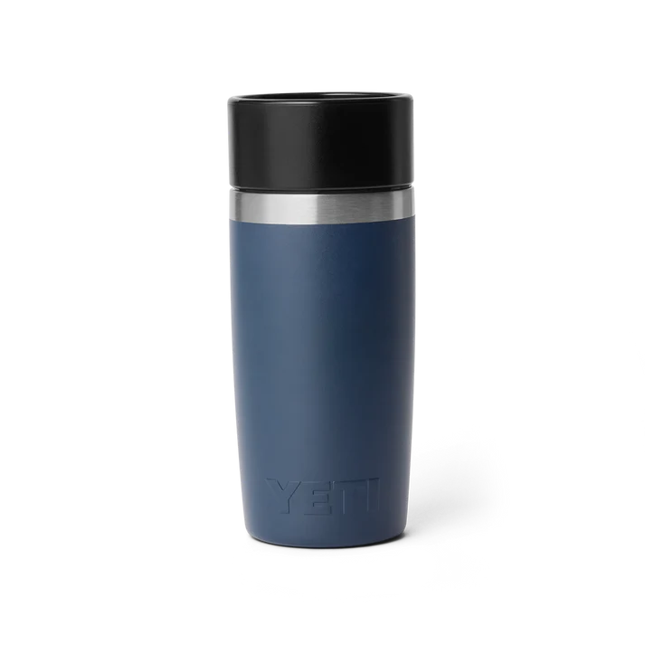 YETI Rambler 12 OZ (354ml) Travel Bottle with Commuter Cap - Navy