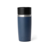 YETI Rambler 12 OZ (354ml) Travel Bottle with Commuter Cap - Navy