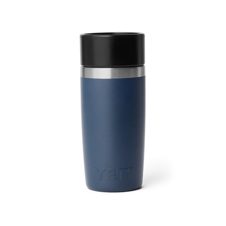 YETI Rambler 12 OZ (354ml) Travel Bottle with Commuter Cap - Navy