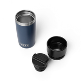 YETI Rambler 12 OZ (354ml) Travel Bottle with Commuter Cap - Navy