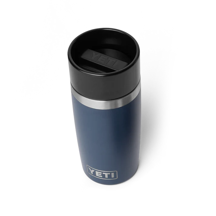 YETI Rambler 12 OZ (354ml) Travel Bottle with Commuter Cap - Navy