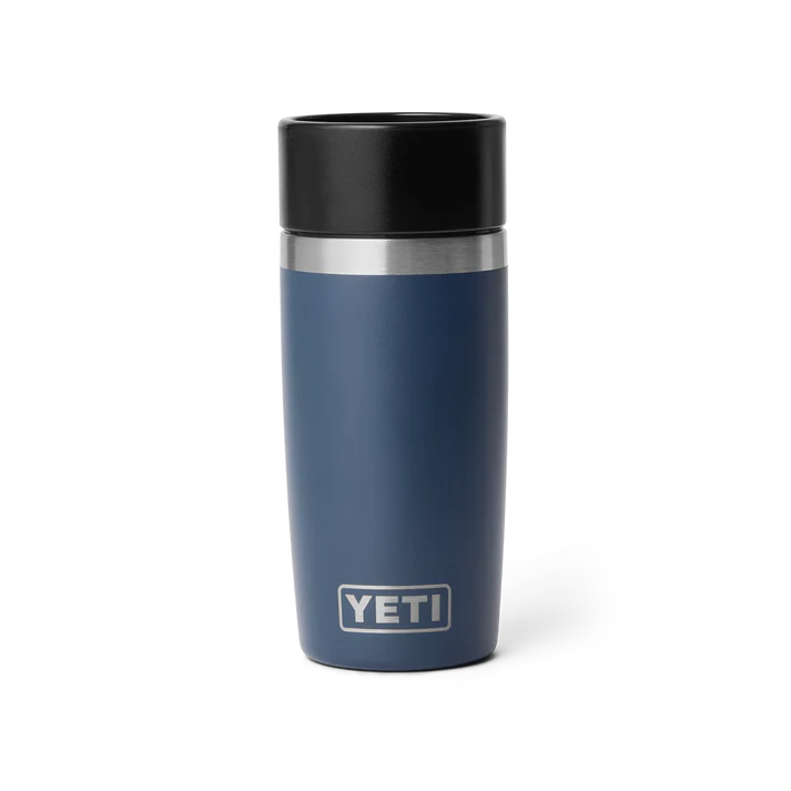 YETI Rambler 12 OZ (354ml) Travel Bottle with Commuter Cap - Navy