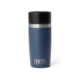 YETI Rambler 12 OZ (354ml) Travel Bottle with Commuter Cap - Navy