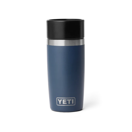 YETI Rambler 12 OZ (354ml) Travel Bottle with Commuter Cap - Navy