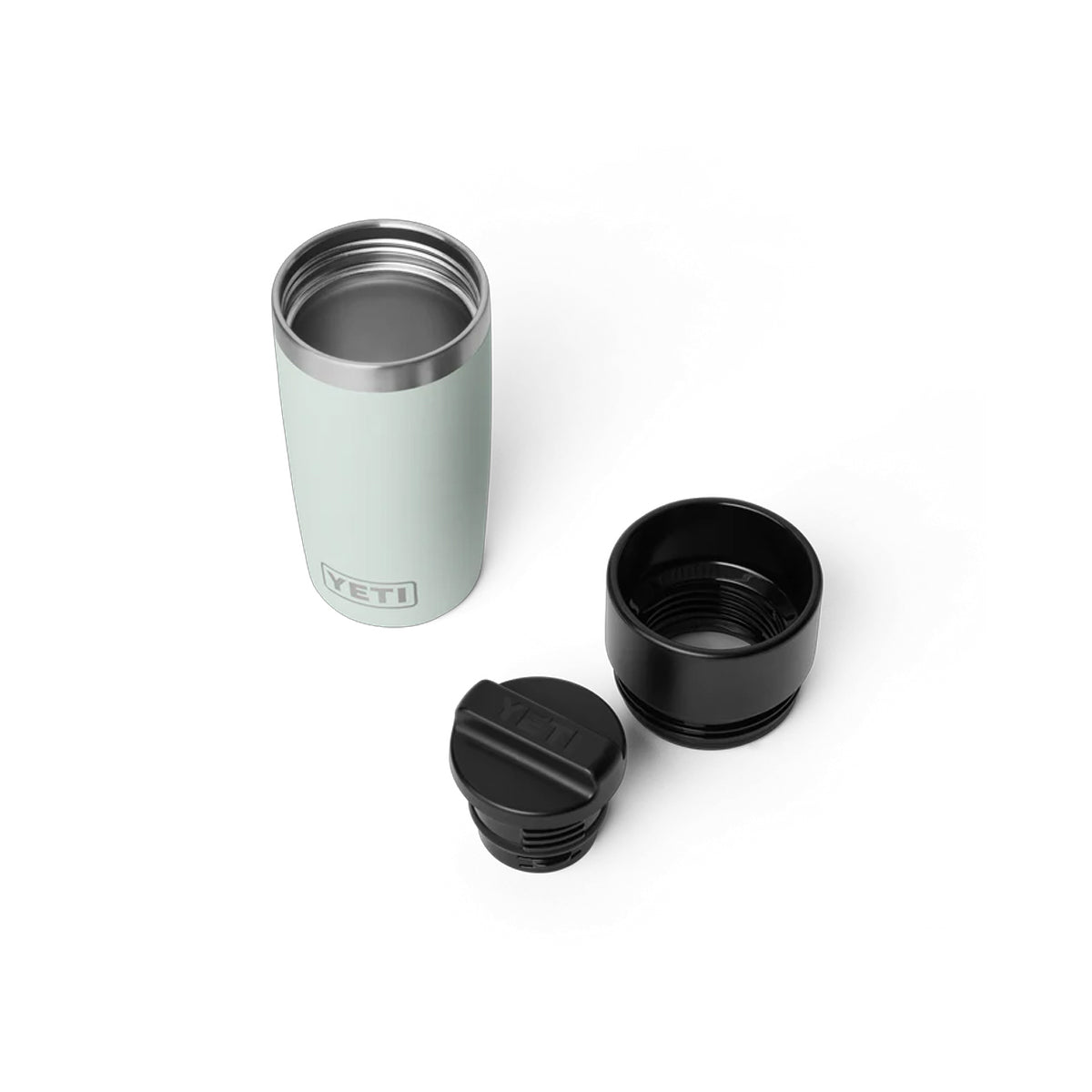 YETI Rambler 12 OZ (354ml) Travel Bottle with Commuter Cap - Ridgeline