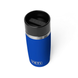 YETI Rambler 12 OZ (354ml) Travel Bottle with Commuter Cap - Royal Blue