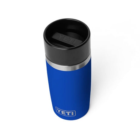 YETI Rambler 12 OZ (354ml) Travel Bottle with Commuter Cap - Royal Blue