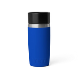 YETI Rambler 12 OZ (354ml) Travel Bottle with Commuter Cap - Royal Blue