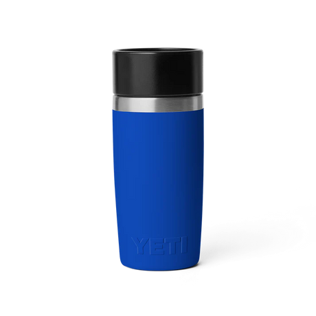 YETI Rambler 12 OZ (354ml) Travel Bottle with Commuter Cap - Royal Blue