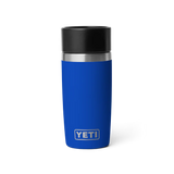 YETI Rambler 12 OZ (354ml) Travel Bottle with Commuter Cap - Royal Blue