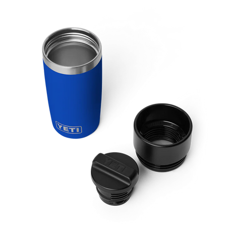 YETI Rambler 12 OZ (354ml) Travel Bottle with Commuter Cap - Royal Blue