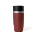 YETI Rambler 12 OZ (354ml) Travel Bottle with Commuter Cap - Stag Red