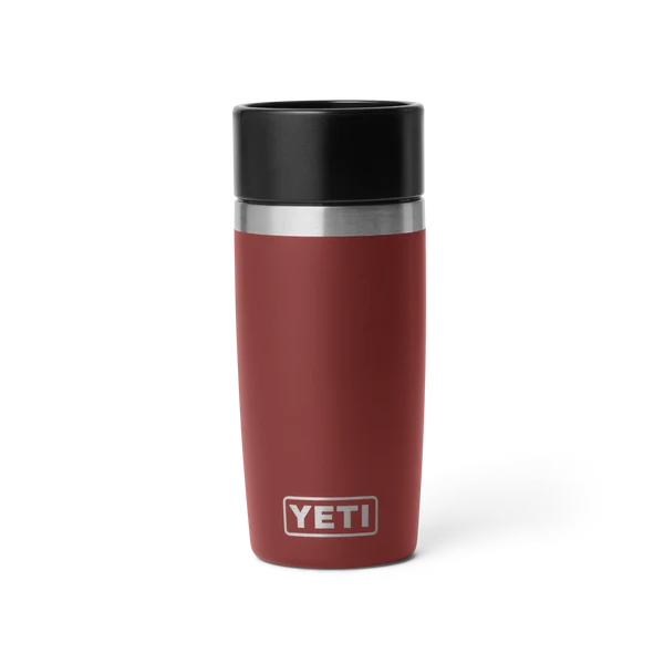 YETI Rambler 12 OZ (354ml) Travel Bottle with Commuter Cap - Stag Red