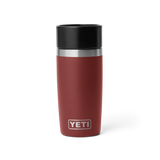 YETI Rambler 12 OZ (354ml) Travel Bottle with Commuter Cap - Stag Red