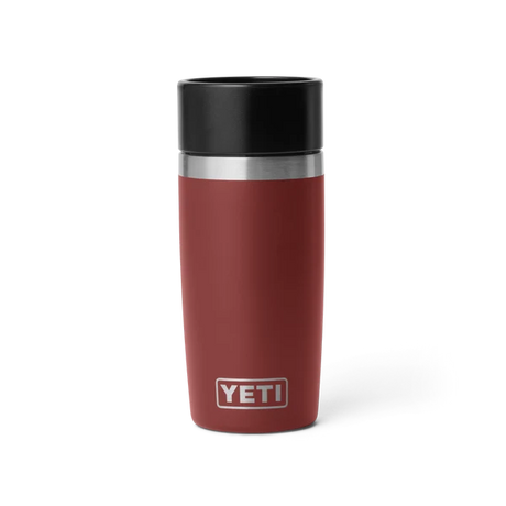 YETI Rambler 12 OZ (354ml) Travel Bottle with Commuter Cap - Stag Red