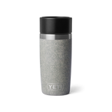 YETI Rambler 12 OZ Travel Bottle Riverhead Green front