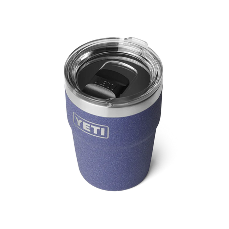 YETI Rambler 16 OZ (473ml) Stackable Cup With Magslider Lid - Moon Dust