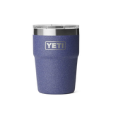 YETI Rambler 16 OZ (473ml) Stackable Cup With Magslider Lid - Moon Dust