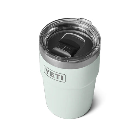 YETI Rambler 16 OZ (473ml) Stackable Cup With Magslider Lid - Ridgeline
